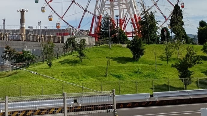 あと1週間…
