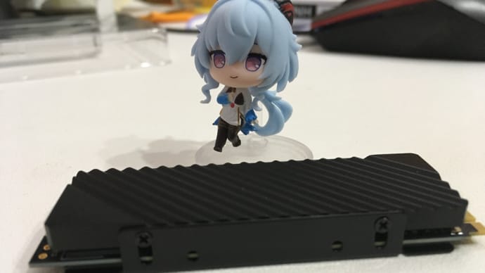 止まらない物欲❣ S720D-2TNVHSを試す⁉