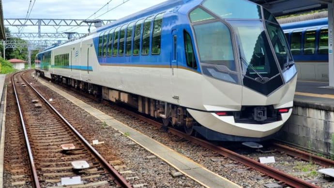 近鉄全線フリーきっぷで近鉄完乗旅~その4・2日目午後ゴール編~
