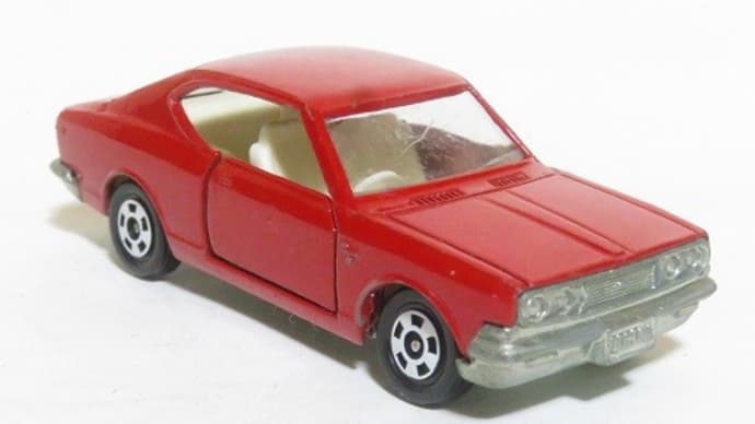ジャンクトミカ コロナ 1700 ハードトップ SL