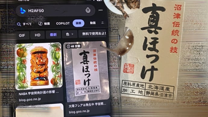 太陽フレアは発生中 宇宙開発の情報通信工学 電気通信の技術知識 真ホッケの鯛 鯛の鯛 ホッケのホッケ 法華 法華経 南無妙法蓮華経 H2Aロケット打上 JAXA H2AF50 GOSAT-GW