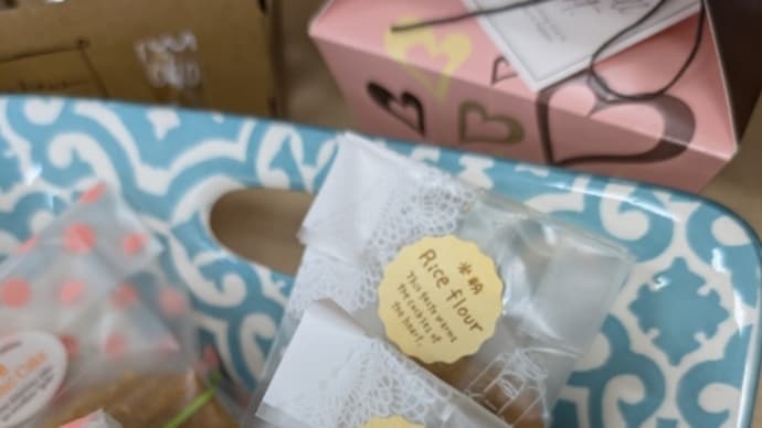 【#hanacafeマルシェ】産直スタッフ様から同じ方が何度も購入と…そして~