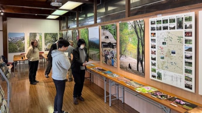 第26回かたくりの花写真コンテスト