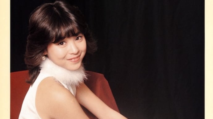18歳の聖子ちゃんがディナーショーで歌う♥松田聖子　Precious Heart 1991 Concert Tour Amusement Parkより