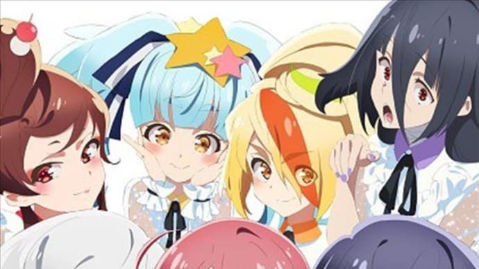「ゾンビランドサガ」、コミックアンソロジーが発売決定!