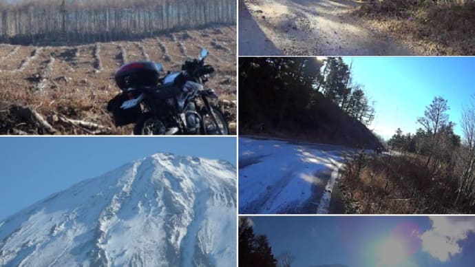 【 富士山の日 】ということで 🗻^^! 動画編 📺📹