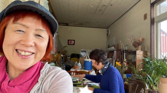 二宮で伝筆英語編講座