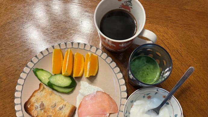 5月27日(火)休養が1番の薬