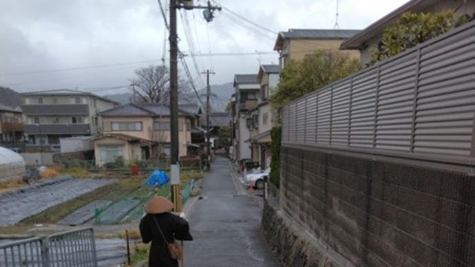 【西国三十三所巡礼】番外・元慶寺