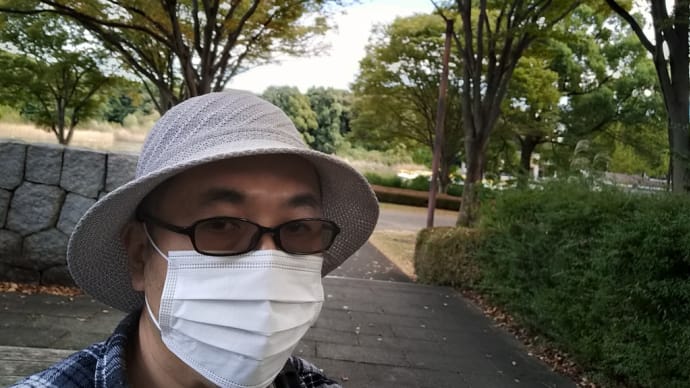 ここはどこの山だ。汽車は間に合うか?