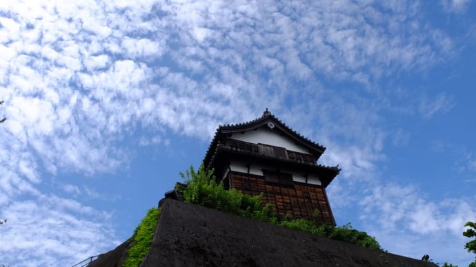 続 臼杵城下 市中見回り うとの