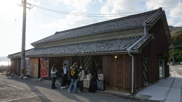小豆島で超人気のジェラート店【MINORI GELATO】醤油味のジェラートが激ウマ！