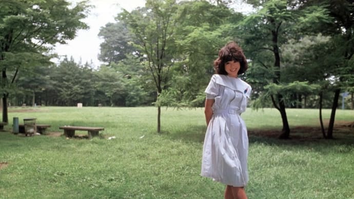 夢の中に出てきた聖子ちゃん♡ 松田聖子 あなたに逢いたくて〜Missing You〜 ポップジャムより