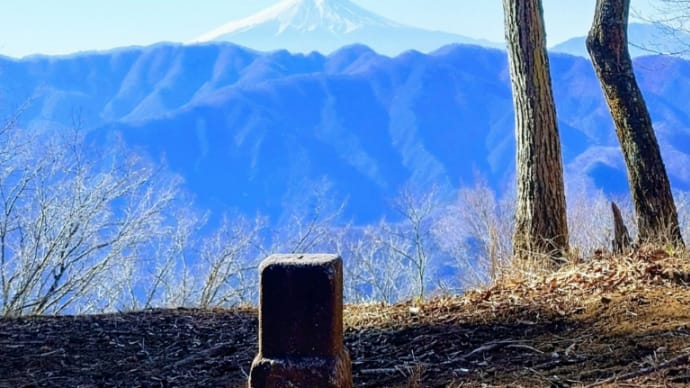 槇寄山