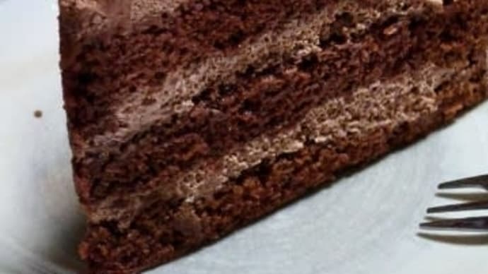 イタトマのケーキ