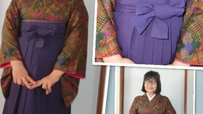 頂いたバトン札幌ラスト