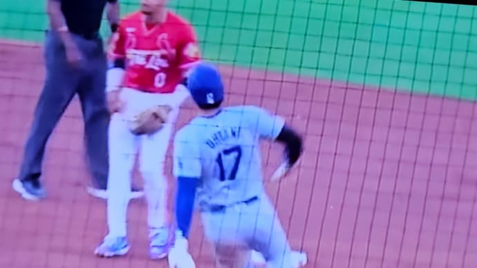 速報・大谷、38号弾丸ソロホームラン&走っては36、37盗塁‼️40ー40射程圏に