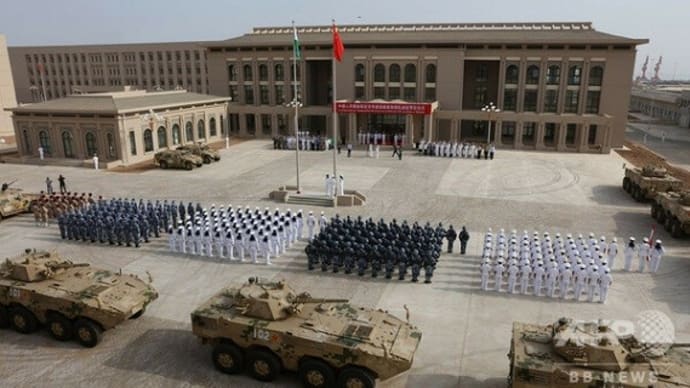 中国とアフリカ、蜜月の終わり? 中国の貸し出し基準が西側諸国のそれに近づいた