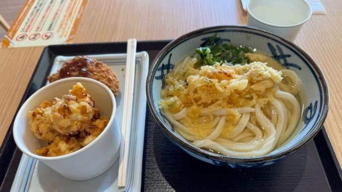 暑い日は冷やし系