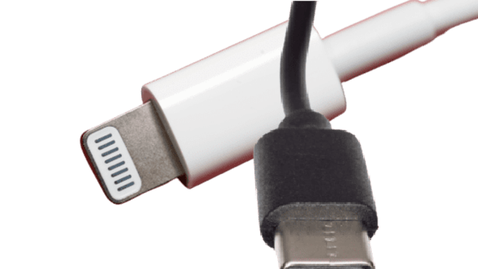 EU欧州議会が2024年末までに「USB Type-C」に一本化する法律を承認!?