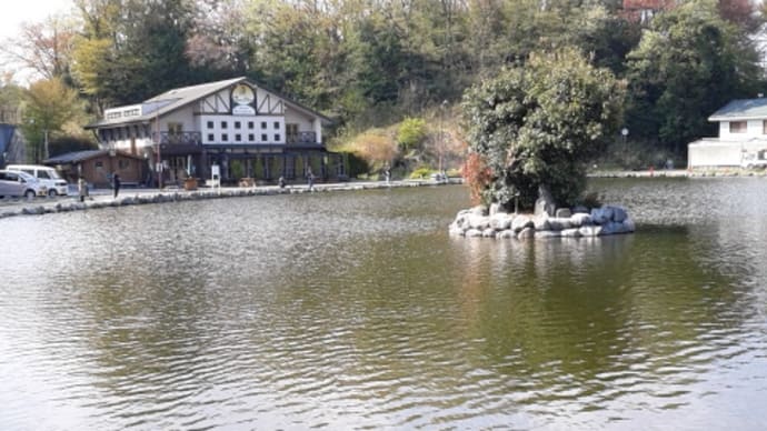 横浜南釣り同好会 平成26年第一回釣行会 Fish On! 王禅寺