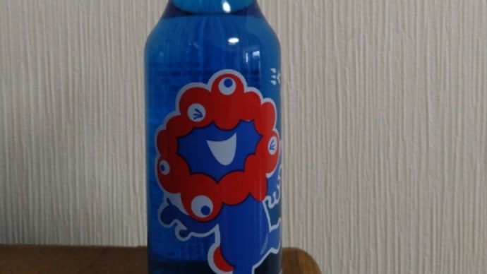 No.366 ミャクミャクサイダー