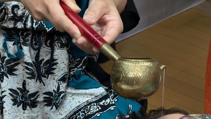 シロダーラはじまります!!