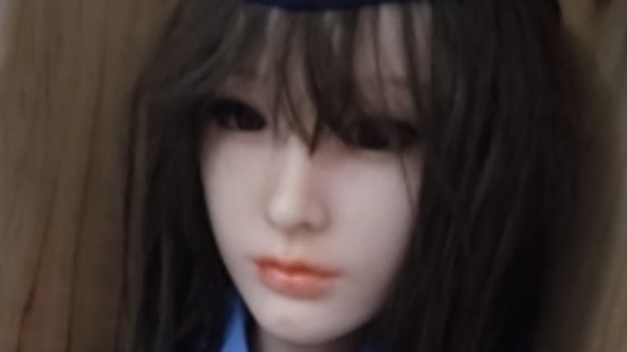 ハロウィンの仮装