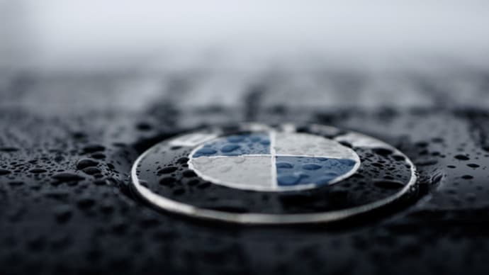 BMW First Loss in 10 Years amidst the Change in Branding