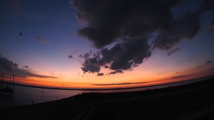 満ちる夜2
