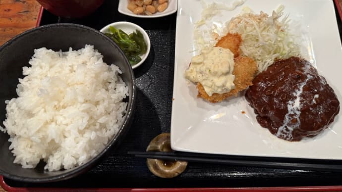 和風居酒屋 KAZUでランチ♫