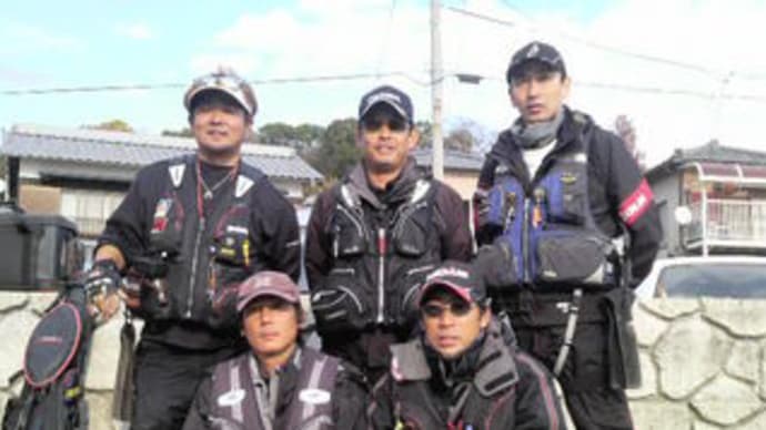 魚神会