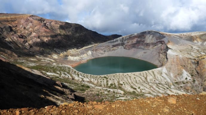 🔶 今年二度目の旅は宮城・山形へ その1 🔶
