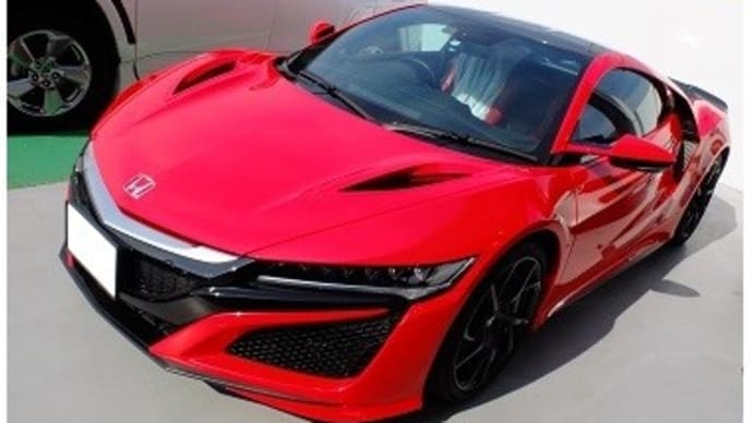 HONDA DREAMS 007