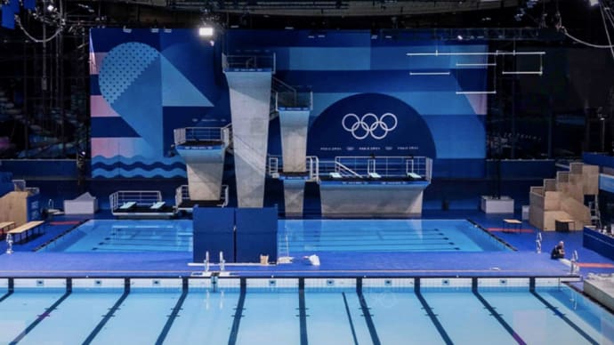 パリ・オリンピック2024 をブログで10倍楽しむ法(5) 阿部、吉沢、更にフェンシング 加納 虹輝 が 金、のトリプル金! だけでなくダブル銀!