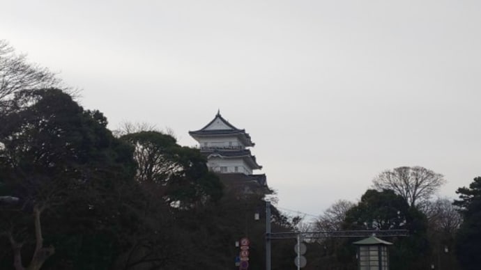名城紀行 10 小田原城 2