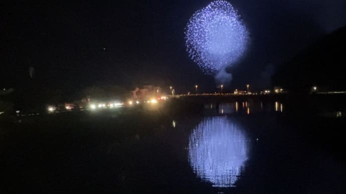 きほく燈籠祭