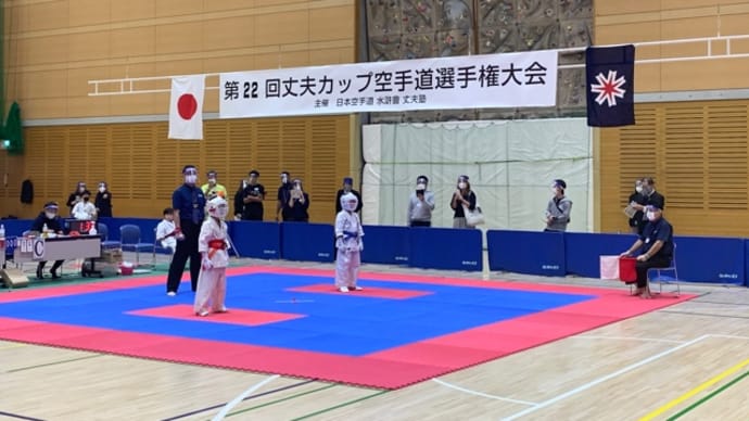 丈夫カップ締切