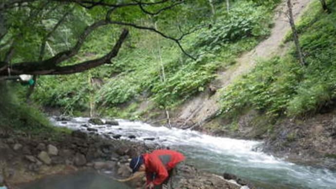 温泉、楽しい！