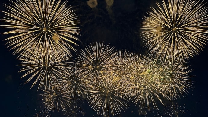 花火大会
