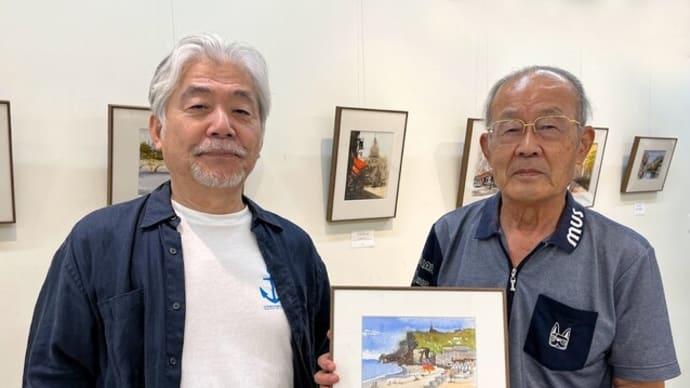 個展...DAY 3
