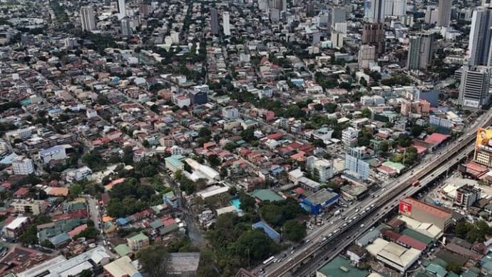 フィリピンは東南アジアで最も幸福な国で2位