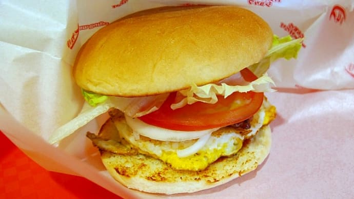 長崎紀行・・・佐世保バーガーを・・・佐世保で食べる