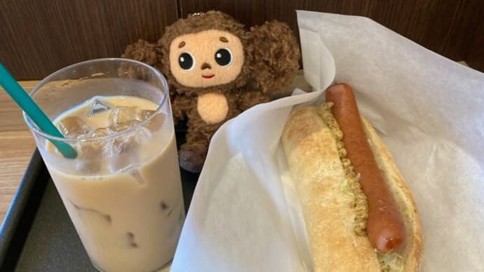 カフェ・ベローチェ