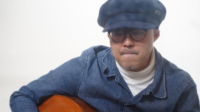 GYPSY VAGABONZ TRIO Live in MUSA 20211219 (その3)