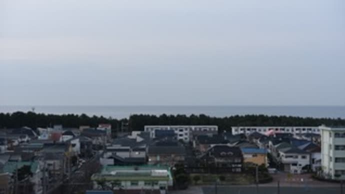ギリ暖かいのかな
