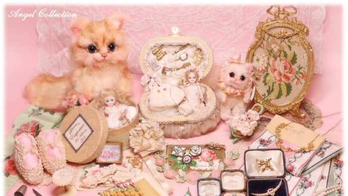 銀座奥野ビルで「Les beaux objets 美しいものたち」 を開催!