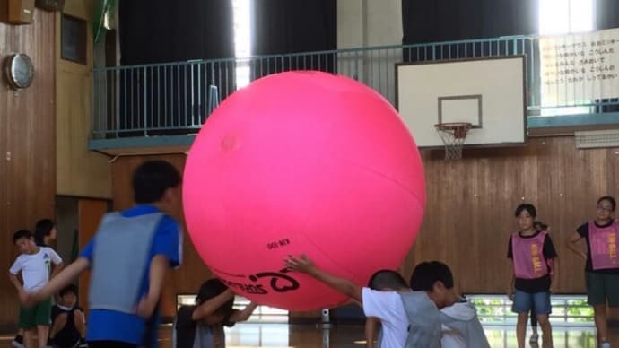 夏休みの思い出②