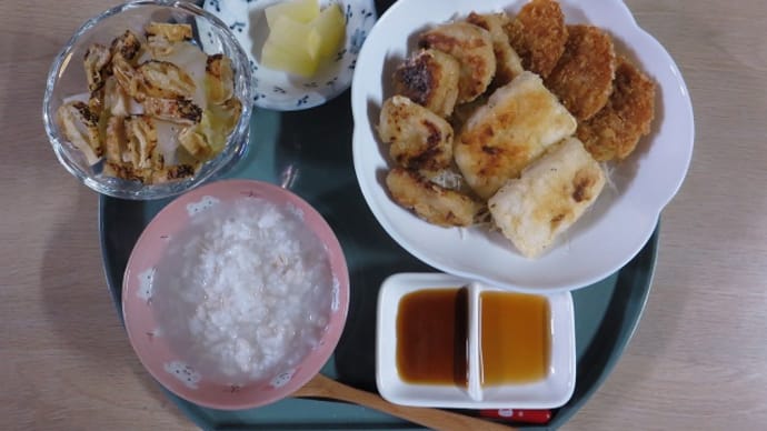 薬味入れ3種類のが欲しいけど"(-""-)"