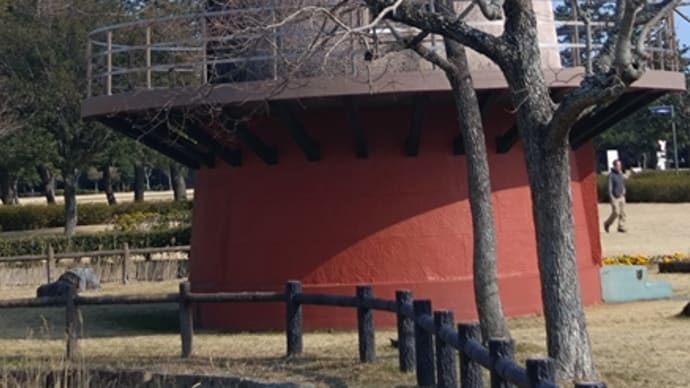 ムスメとおでかけ 遠州灘海浜公園、スイーツバンク